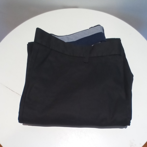 GAP CHINOS KHAKIS Navy Blue Pants - Picture 5 of 10